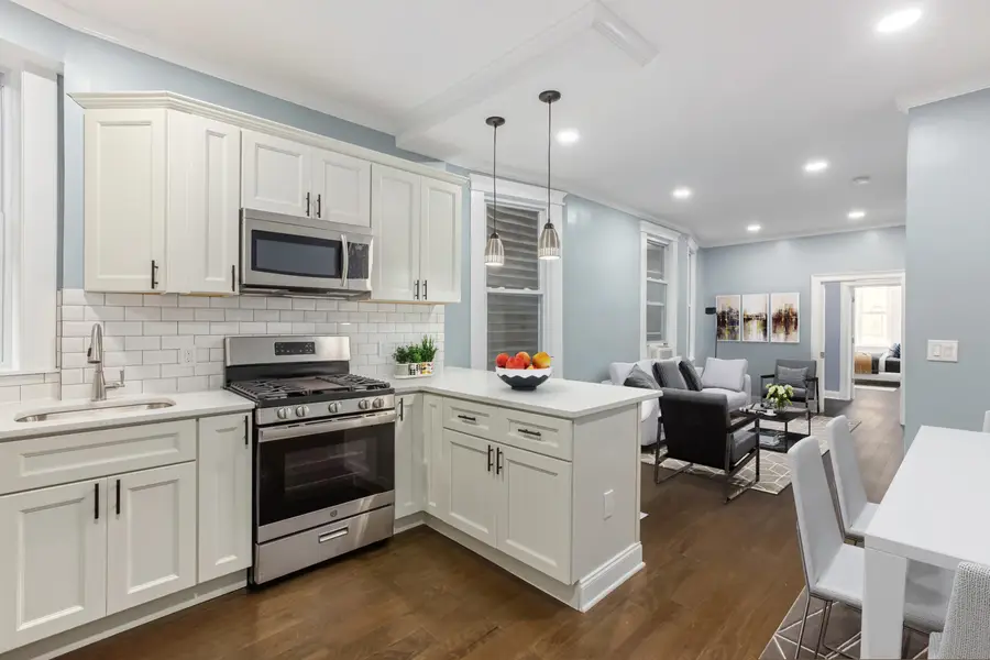 380 BALDWIN AVE #2R, Jersey City, NJ 07306 - #3