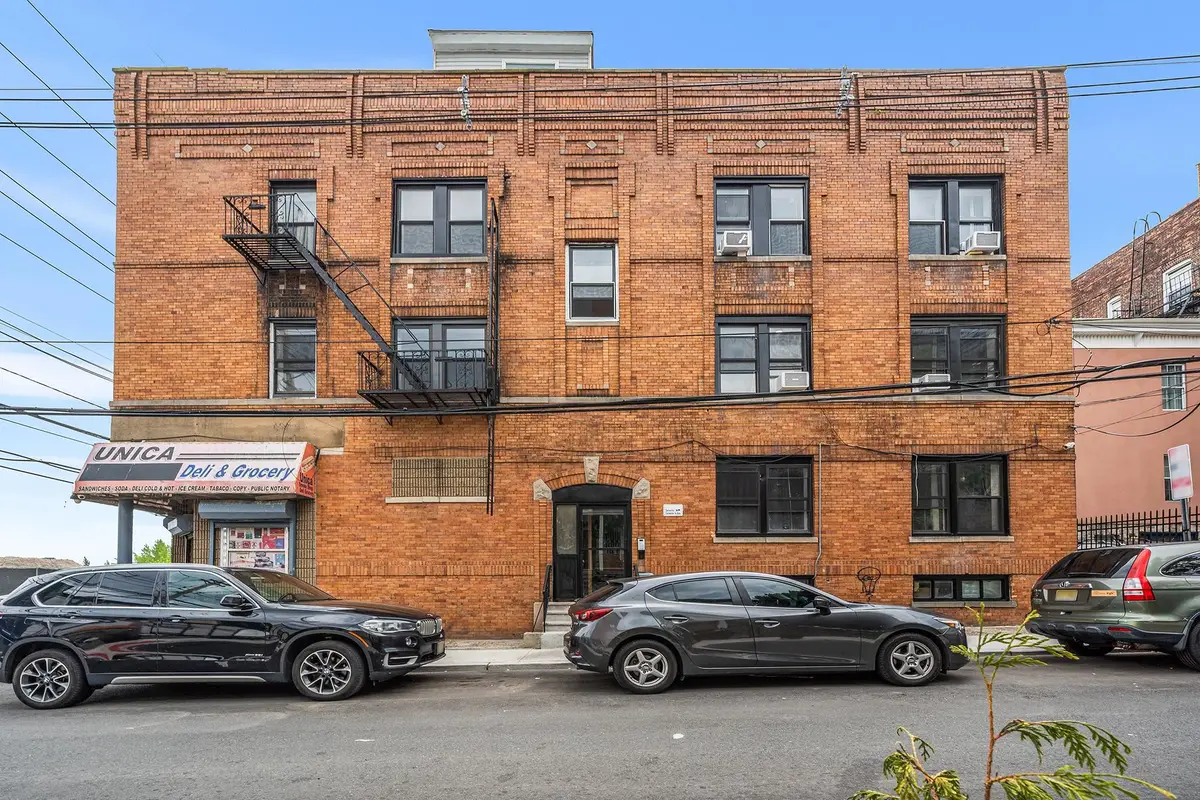 25 HIGH ST #2, Jersey City, NJ 07306 - #1