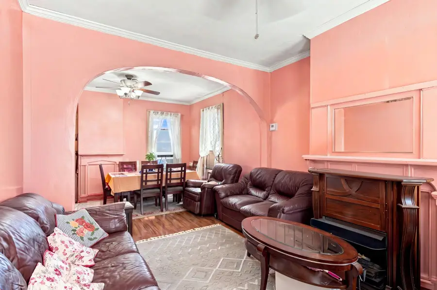 186 CULVER AVE, Jersey City, NJ 07305 - #3