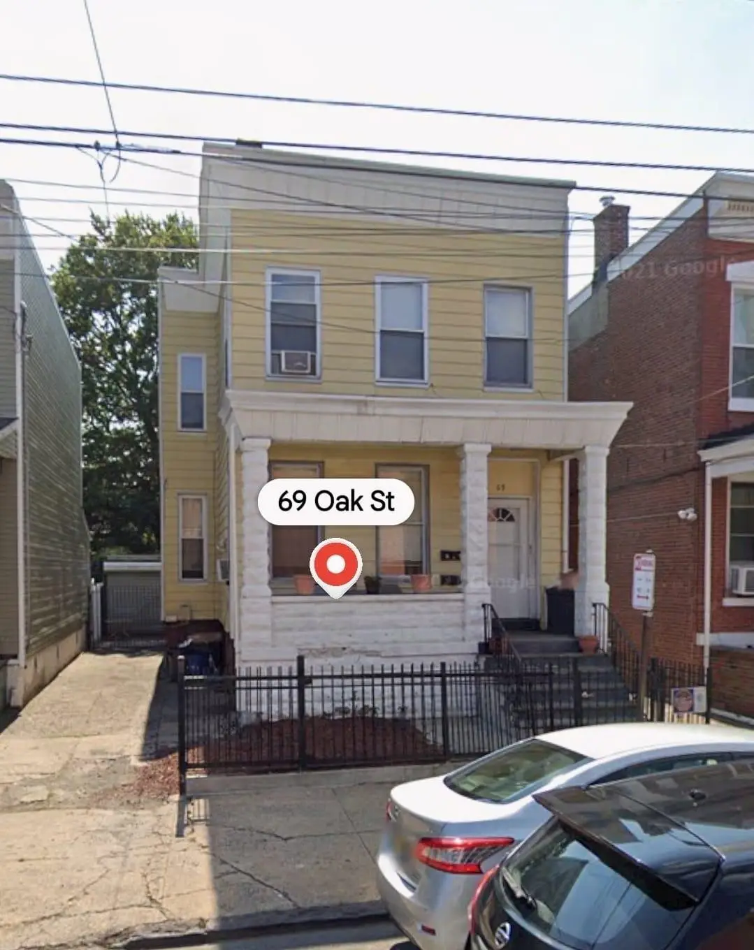 69 OAK ST, Jersey City, NJ 07305 - #1