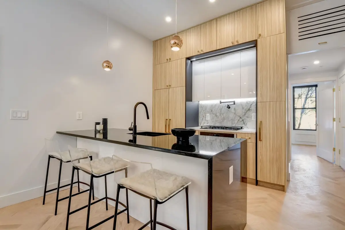278 PACIFIC AVE #1, Jersey City, NJ 07304 - #1