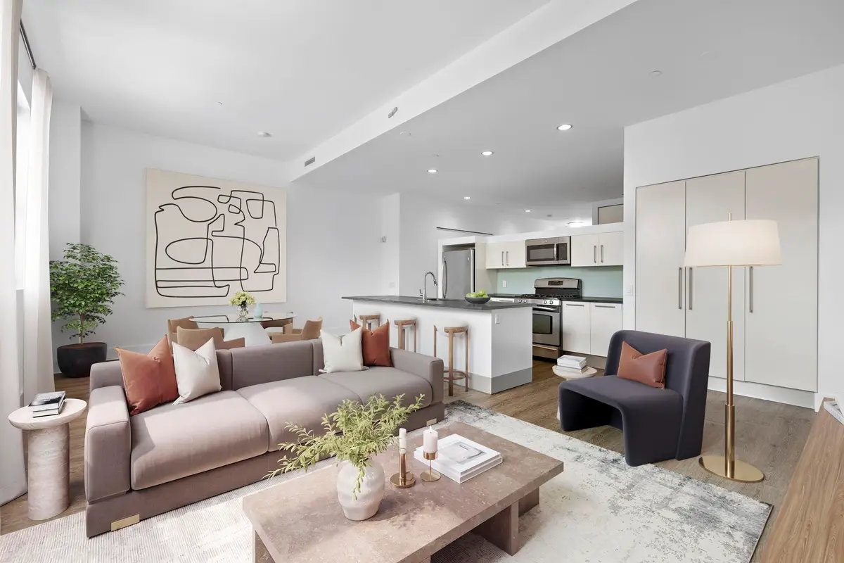 4 BEACON WAY #18, Jersey City, NJ 07304 - #1