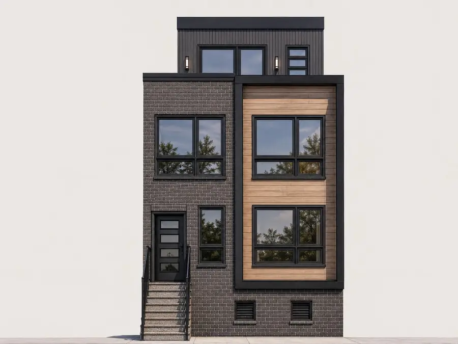 205 OGDEN AVE, Jersey City, NJ 07307 - #3