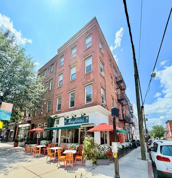 740 WASHINGTON ST #Apt 2, Hoboken, NJ 07030