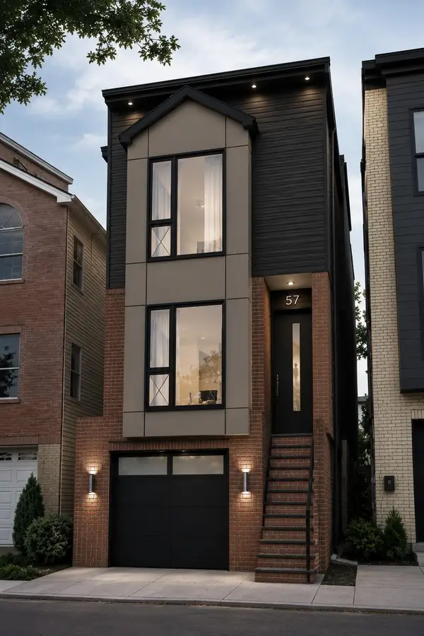 57 WAVERLY ST, JC, Heights, NJ 07307