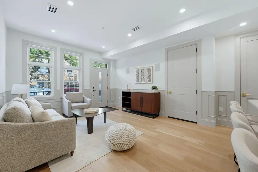 206 SHERMAN AVE #1, Jersey City, NJ 07307 - #2