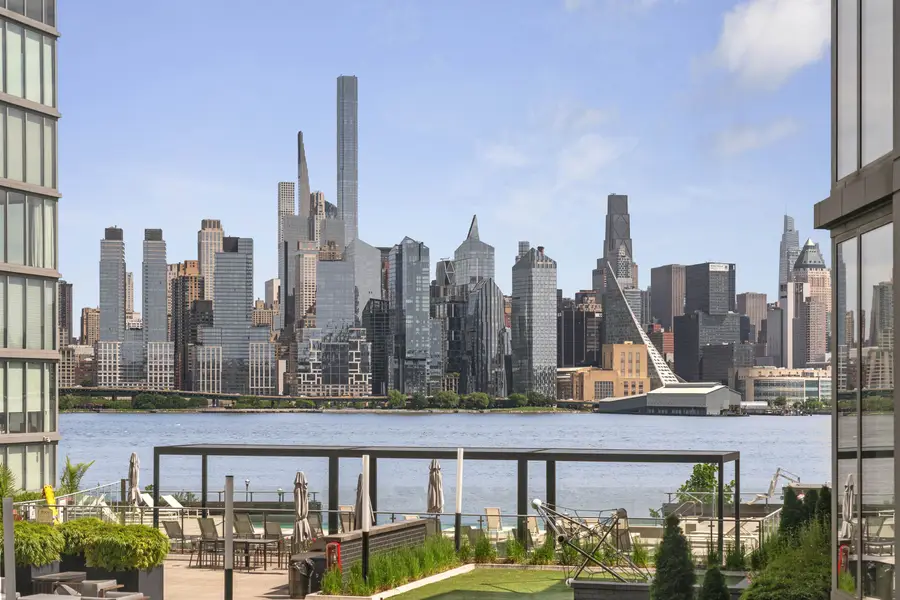 9 AVENUE AT PORT IMPERIAL #414, West New York, NJ 07093 - #3