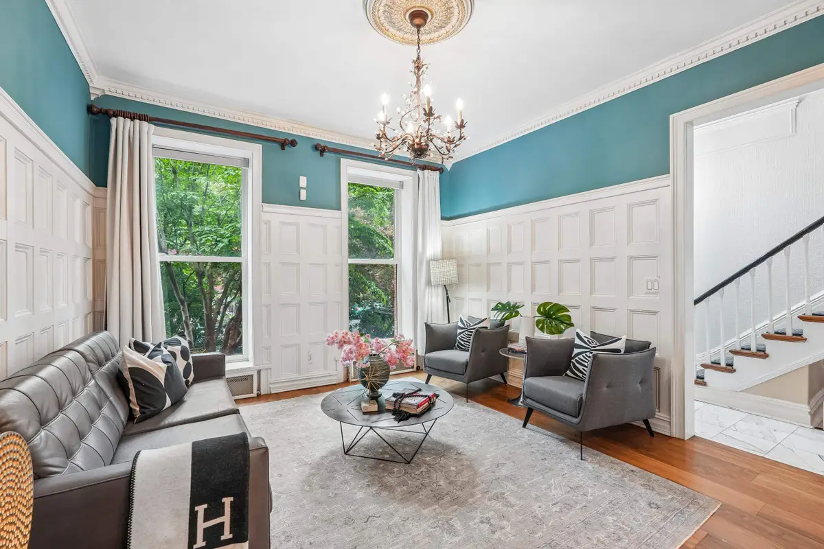 274 4TH ST, Jersey City, NJ 07302 - #1