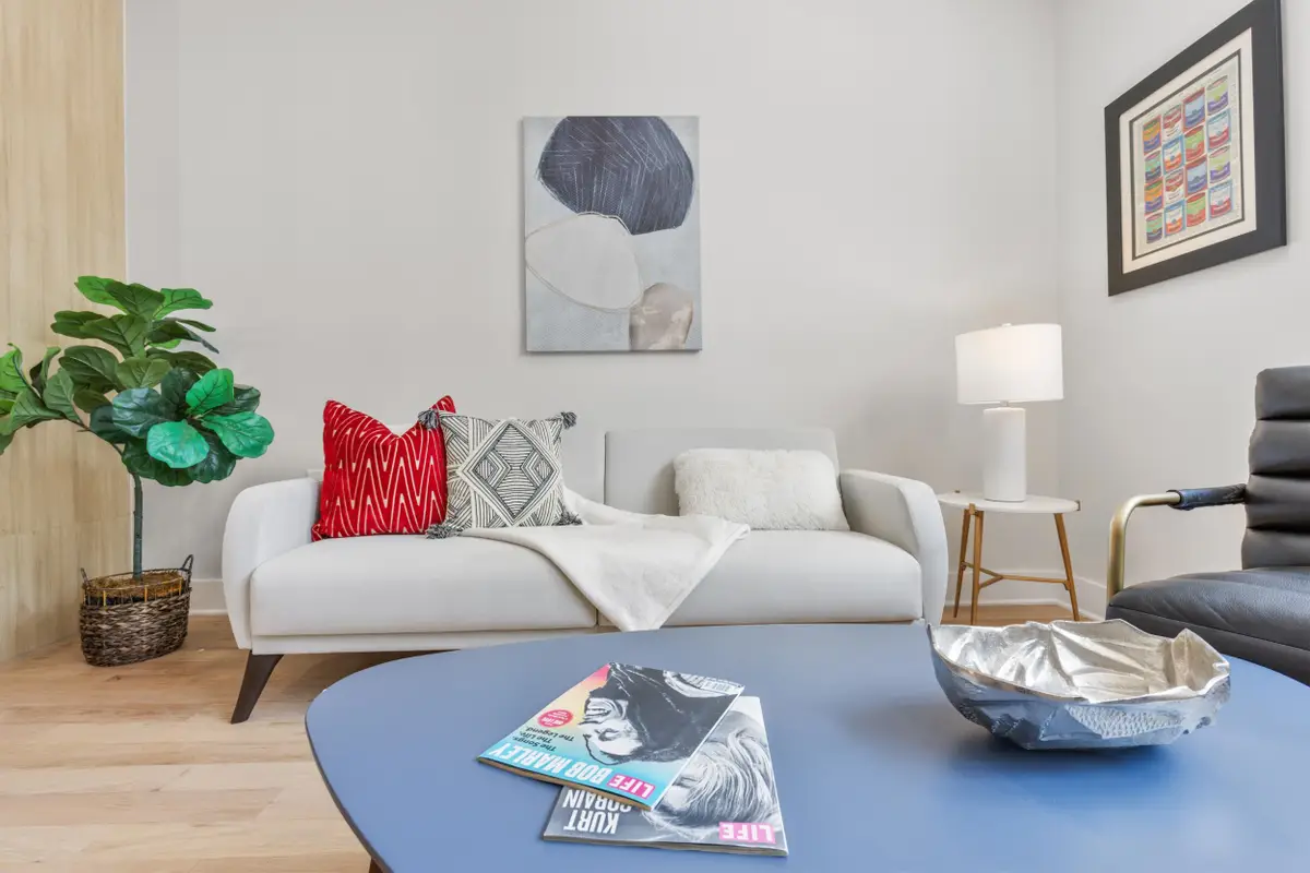 161A NEW YORK AVE #A, Jersey City, NJ 07307 - #1