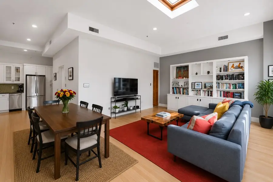 713 ADAMS ST #4, Hoboken, NJ 07030 - #2