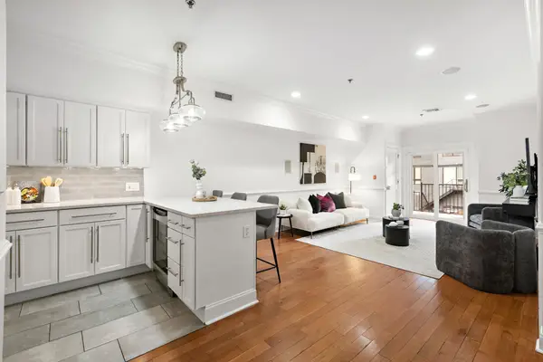 415 MADISON ST #1, Hoboken, NJ 07030