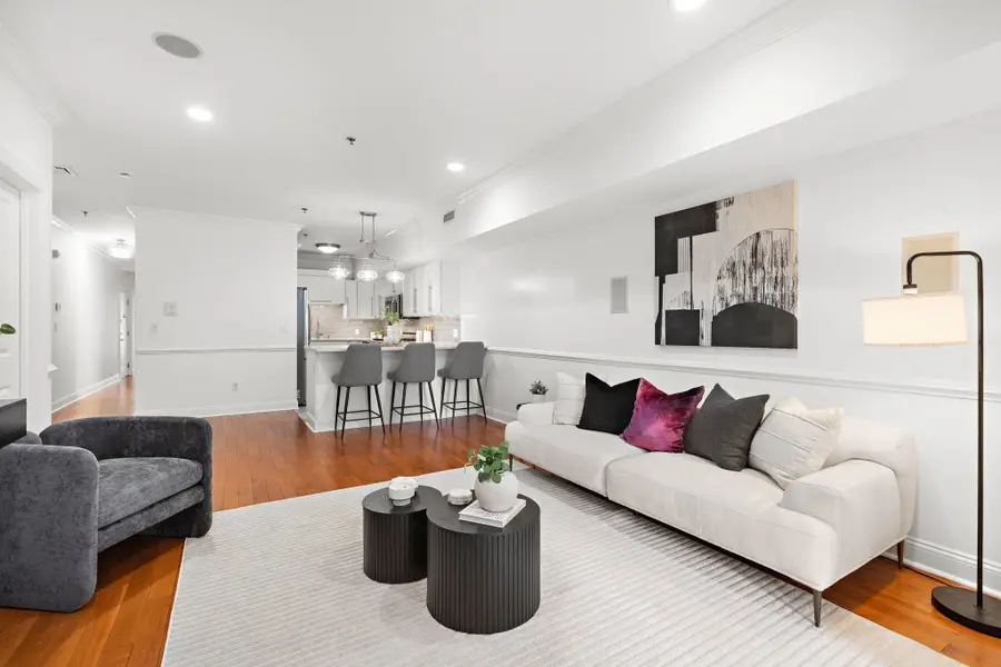 415 MADISON ST #1, Hoboken, NJ 07030 - #2