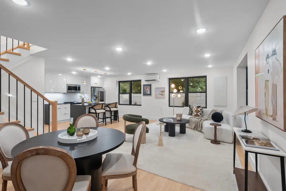 13 WEGMAN CT #2, Jersey City, NJ 07306 - #1
