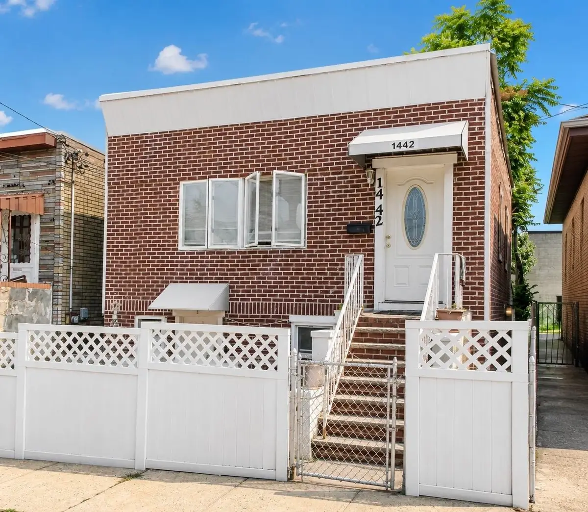 1442 44TH ST, North Bergen, NJ 07047 - #1