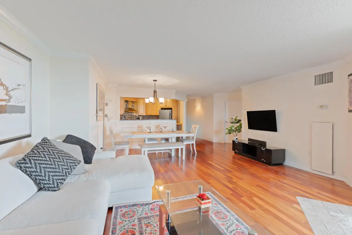 719 HARMON COVE TOWER #719, Secaucus, NJ 07094 - #1
