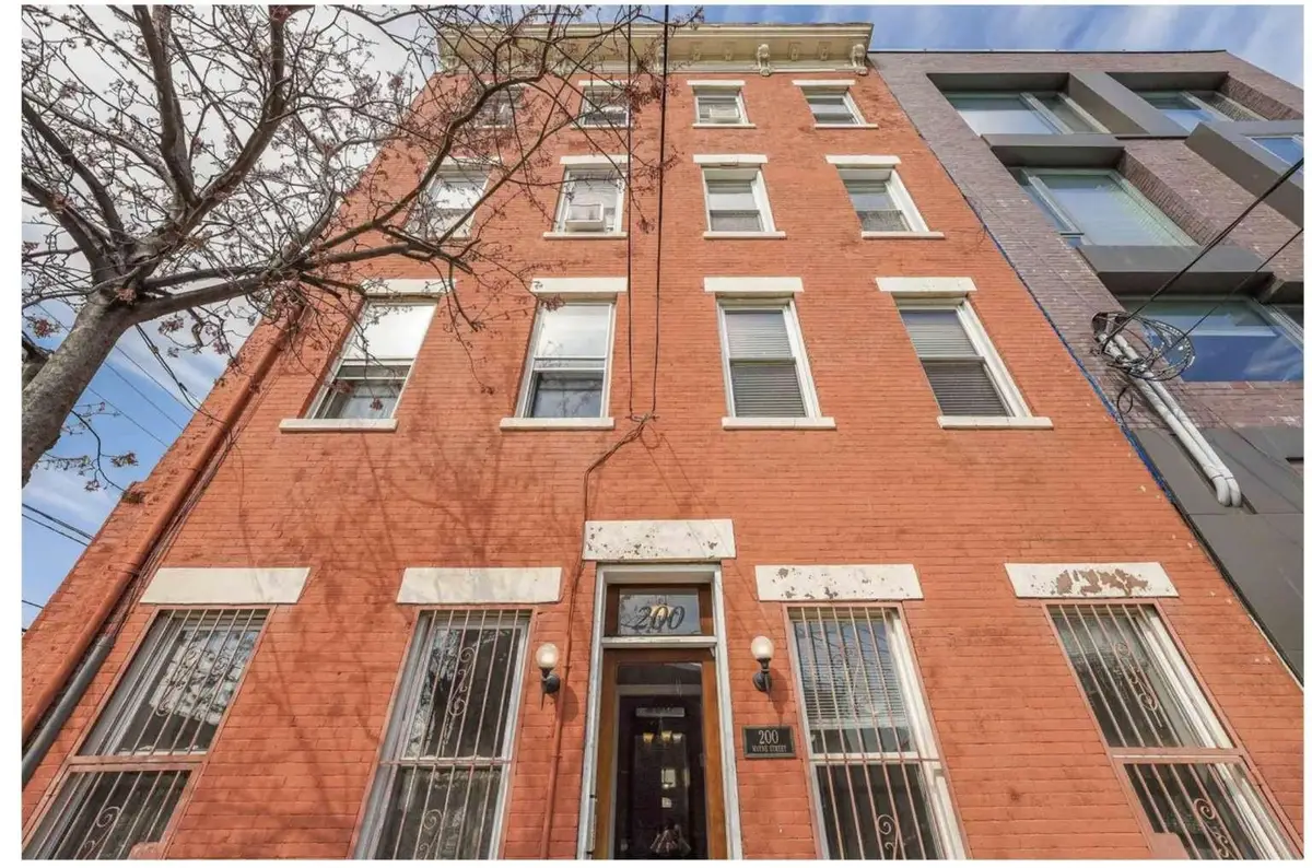 200 WAYNE ST #1R, Jersey City, NJ 07302 - #1