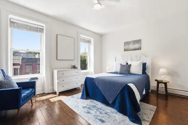 913-915 WILLOW AVE #4a, Hoboken, NJ 07030