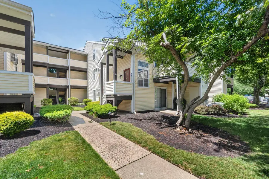 121 COUNTRY CLUB DR #10, Union, NJ 07083 - #2