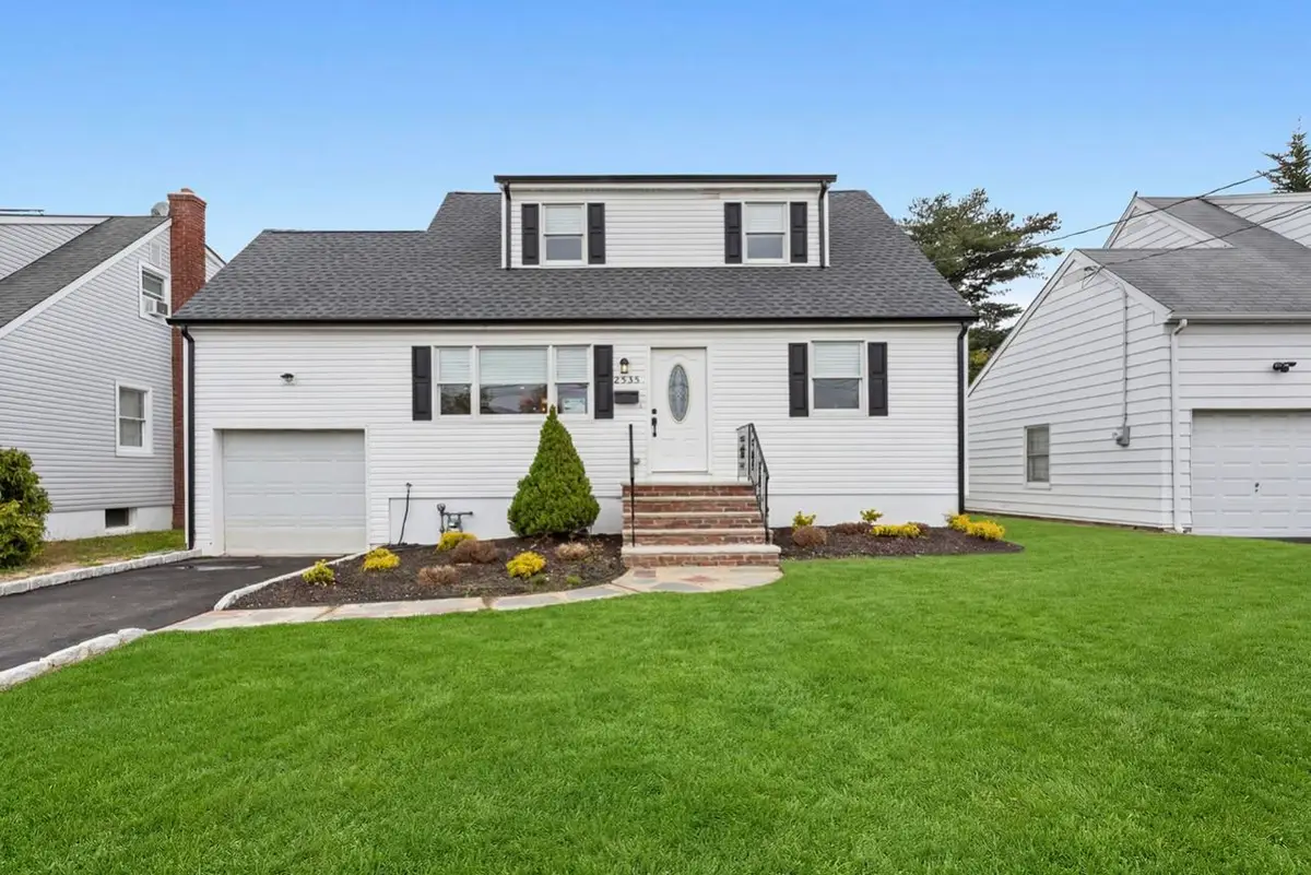 2535 STANDISH AVE, Union, NJ 07083-4938 - #1