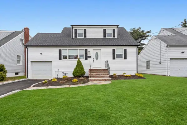 2535 STANDISH AVE, UNION TWP, NJ 07083-4938