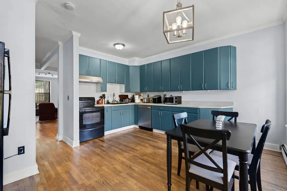 47 CLINTON AVE, Jersey City, NJ 07304 - #1
