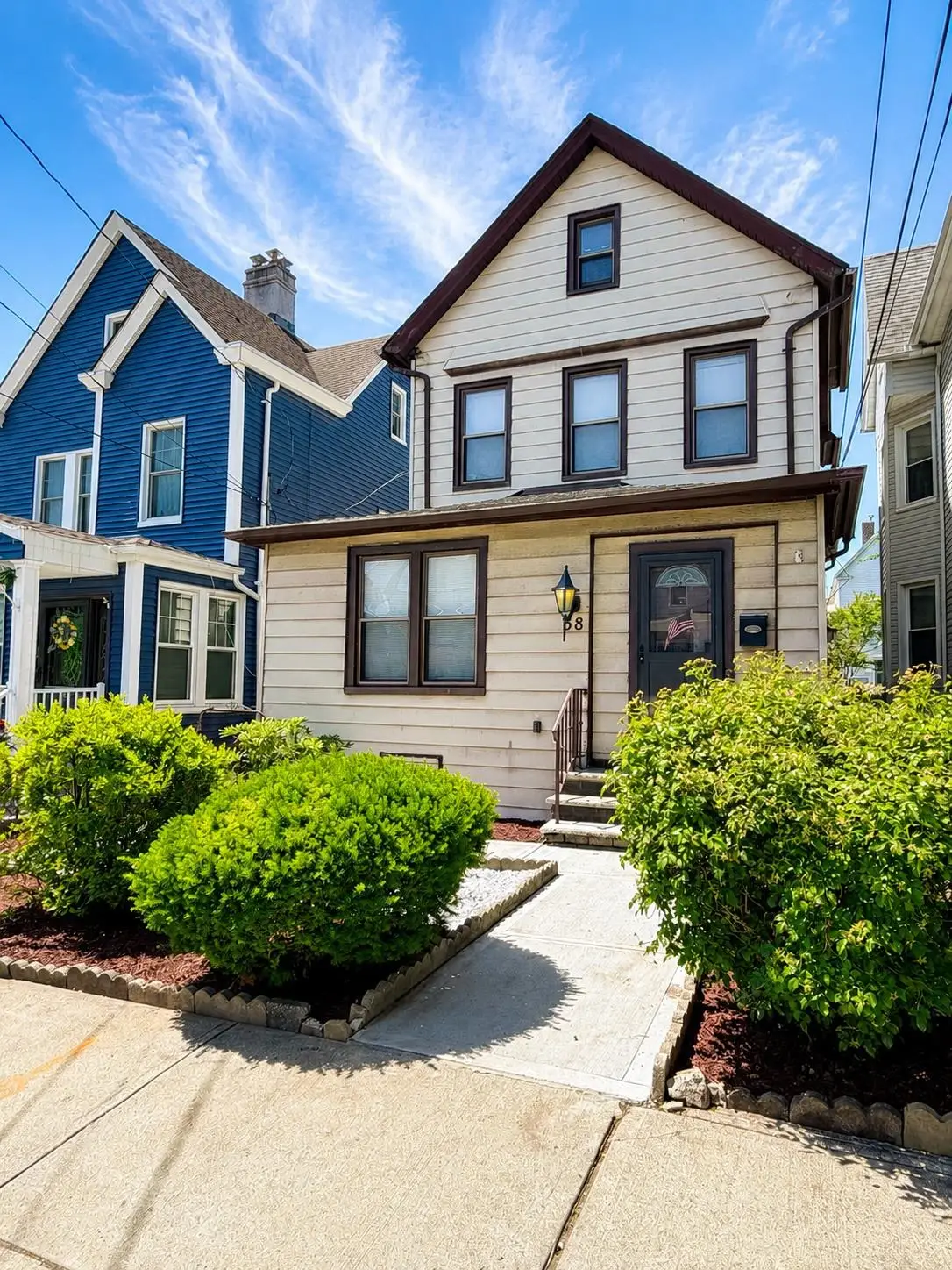 38 WEST 43RD ST, Bayonne, NJ 07002 - #1