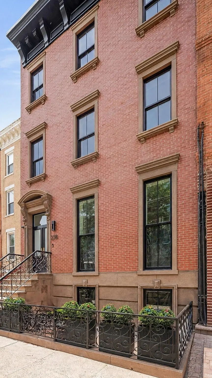 238 GARDEN ST, Hoboken, NJ 07030 - #1
