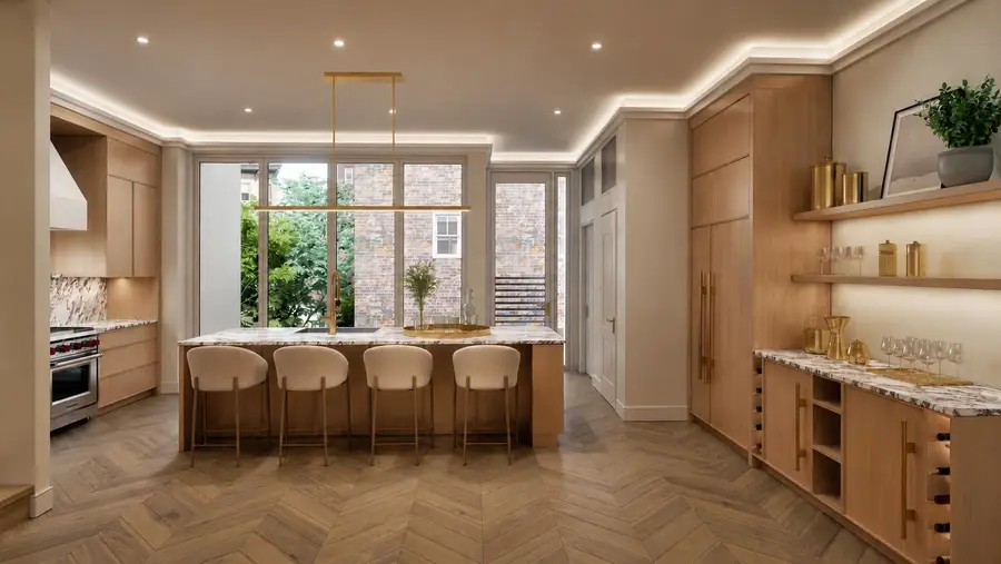238 GARDEN ST, Hoboken, NJ 07030 - #3