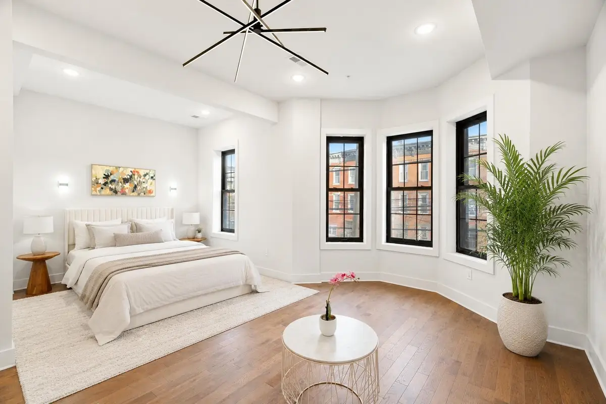 547 PALISADE AVE #2, Jersey City, NJ 07307 - #1