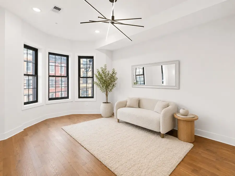 547 PALISADE AVE #2, Jersey City, NJ 07307 - #2