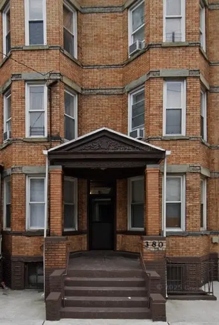 380 BALDWIN AVE #2L, Jersey City, NJ 07306 - #1