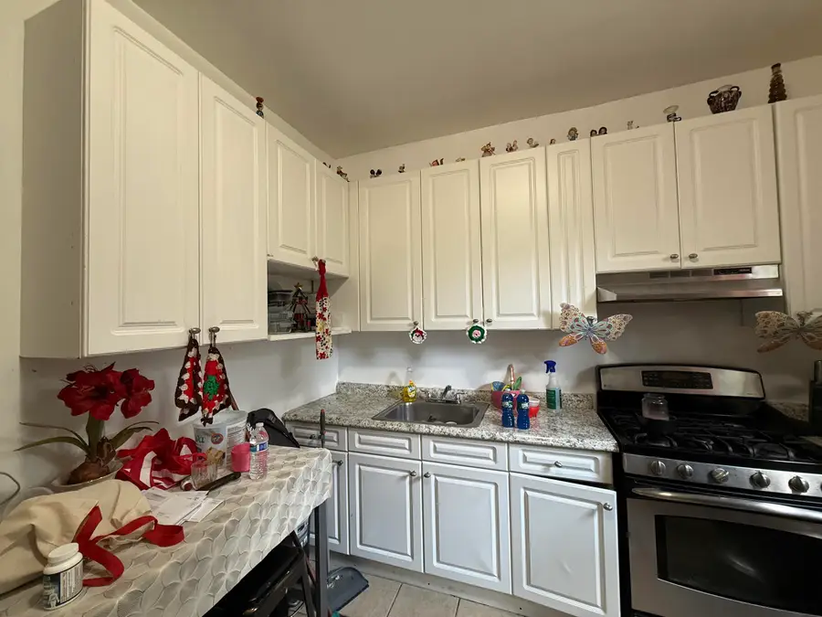380 BALDWIN AVE #2L, Jersey City, NJ 07306 - #2