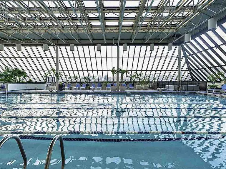 7000 BLVD EAST #23B, Guttenberg, NJ 07093 - #2