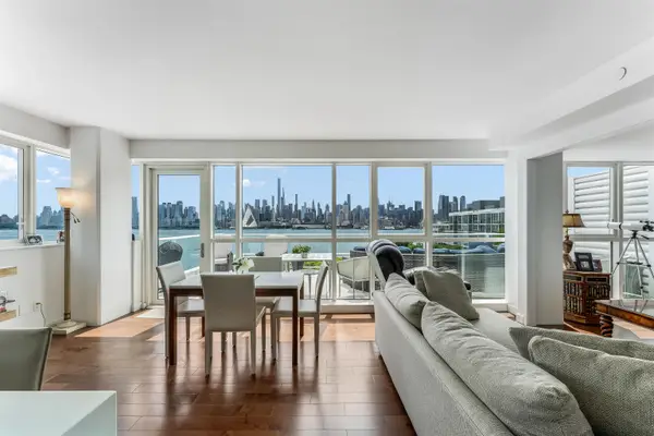 800 AVENUE AT PORT IMPERIAL #618, Weehawken, NJ 07086