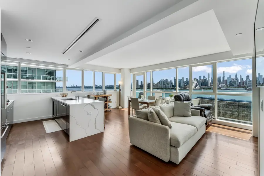 800 AVENUE AT PORT IMPERIAL #618, Weehawken, NJ 07086 - #2