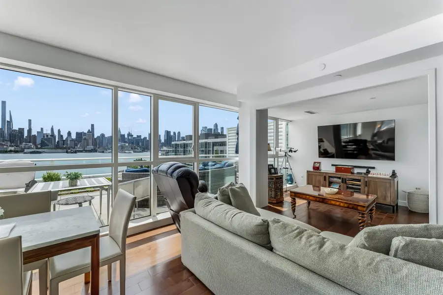 800 AVENUE AT PORT IMPERIAL #618, Weehawken, NJ 07086 - #3