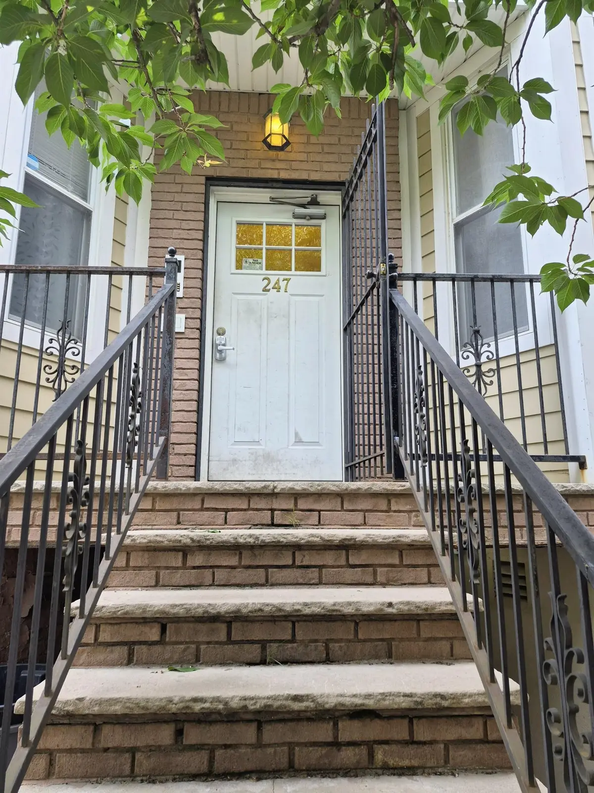 247 OGDEN AVE #2R, Jersey City, NJ 07307 - #1