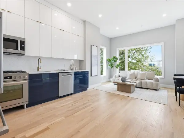 437 OGDEN AVE #3R, JC, Heights, NJ 07307