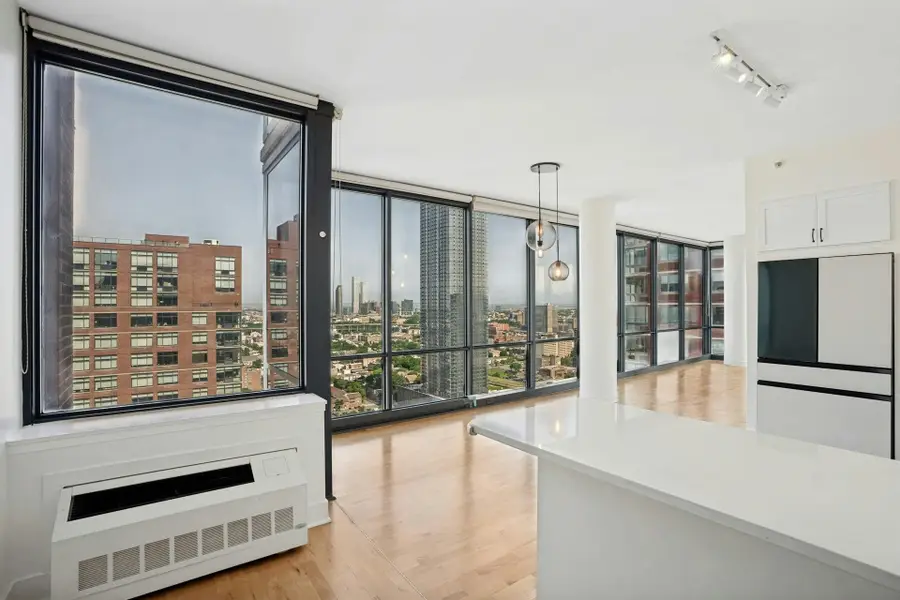 389 WASHINGTON ST #33E, Jersey City, NJ 07302 - #2