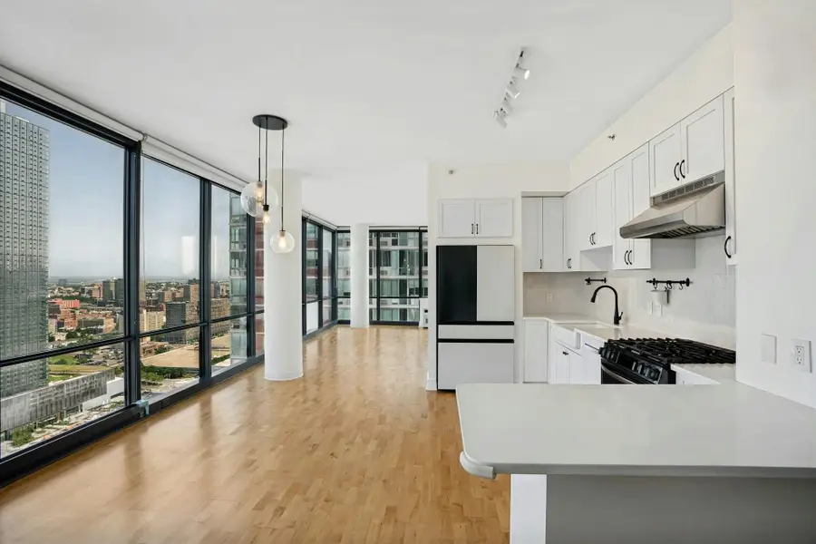 389 WASHINGTON ST #33E, Jersey City, NJ 07302 - #3