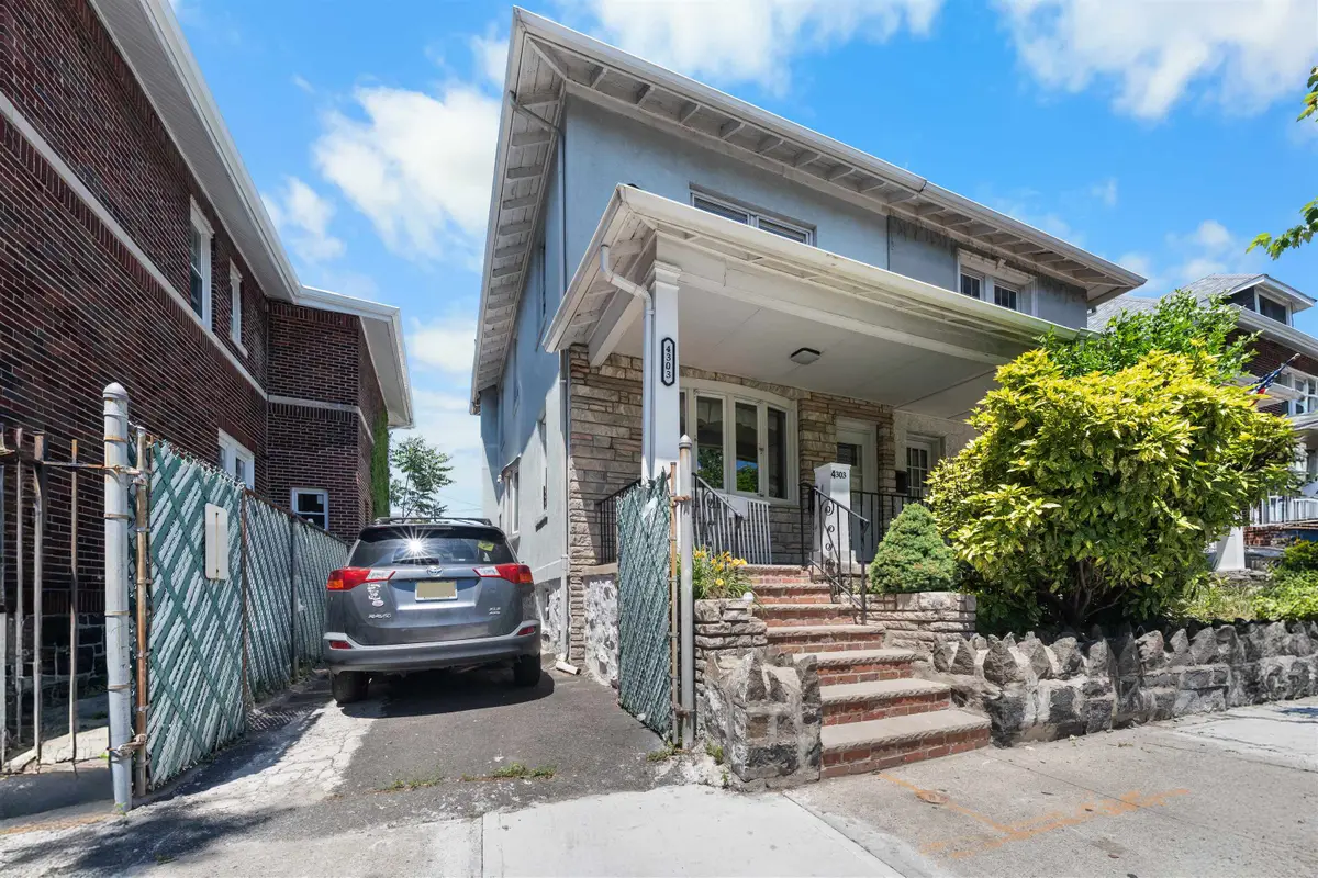 4303 KENNEDY BLVD, North Bergen, NJ 07047 - #1