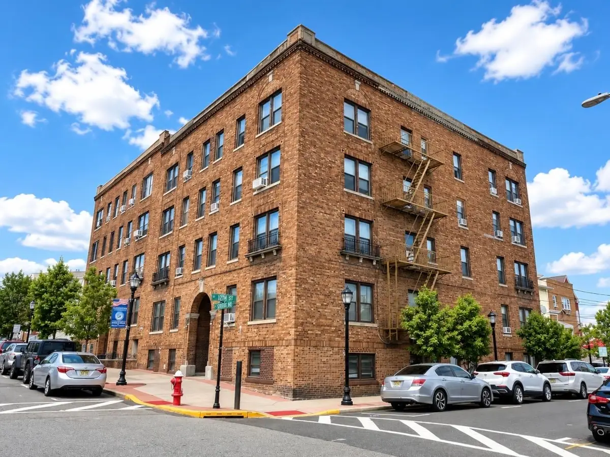 1200 CENTRAL AVE #5, Union City, NJ 07087 - #1