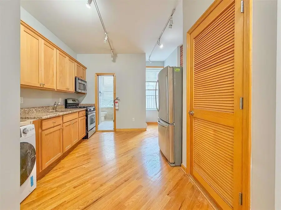 402 GRAND ST #401, Hoboken, NJ 07030 - #3