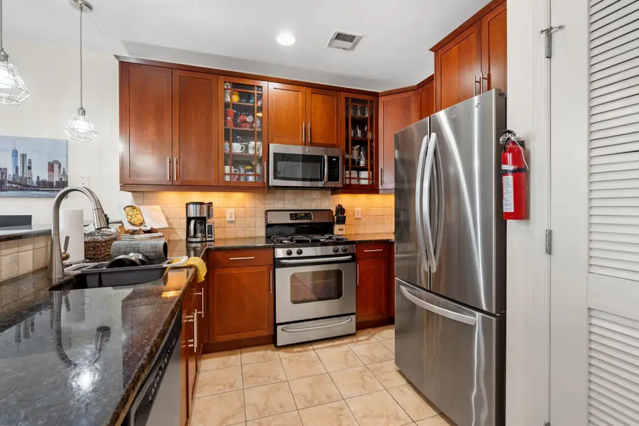 203-207 HACKENSACK PLANK RD #3D, Weehawken, NJ 07086 - #3