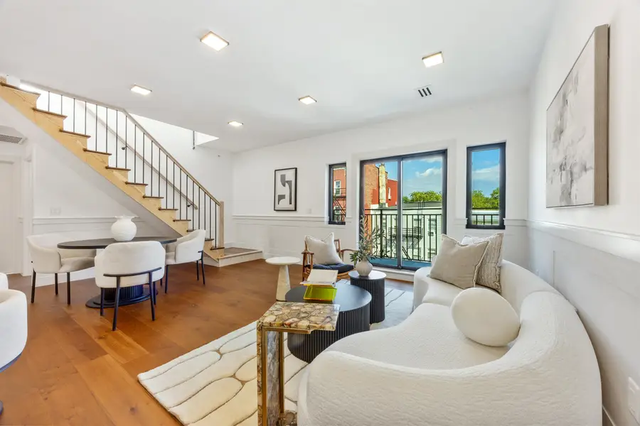 262 NEW YORK AVE #404, Jersey City, NJ 07307 - #2