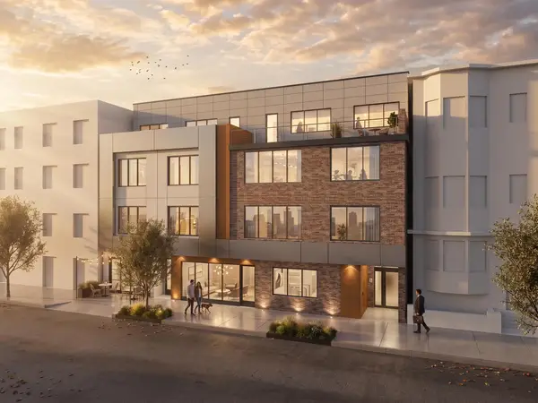 262 NEW YORK AVE #203, JC, Heights, NJ 07307