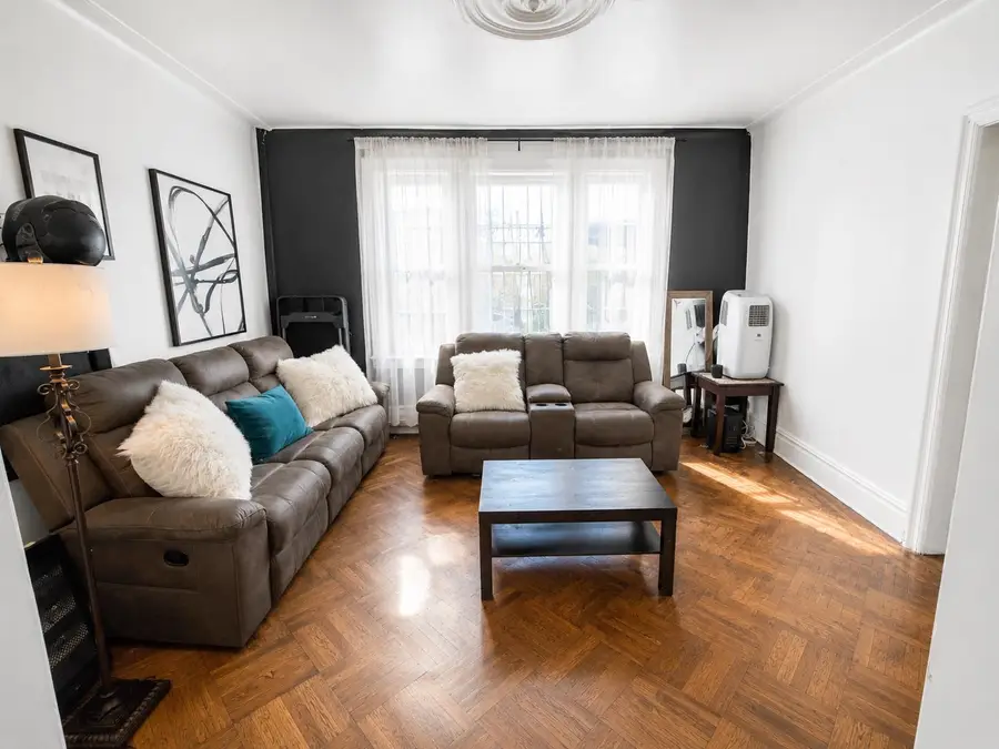 129 STEVENS AVE, Jersey City, NJ 07305 - #2