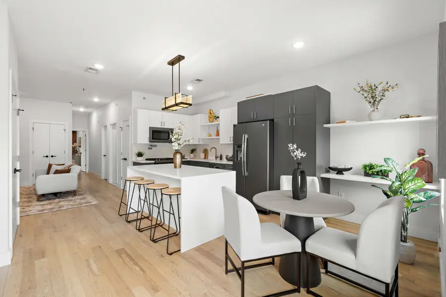 20 JEWETT AVE #1, Jersey City, NJ 07304 - #2
