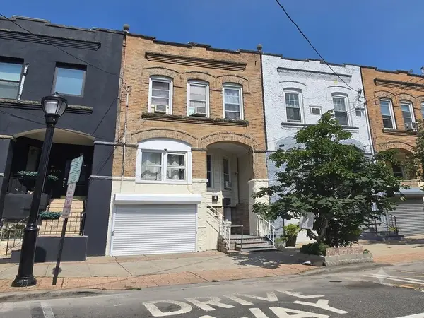 4527 BROWN ST, Union City, NJ 07087