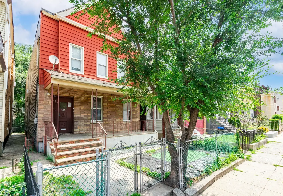 102 CLAREMONT AVE, Jersey City, NJ 07305-3604 - #1